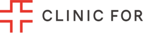 クリニックフォアのロゴ画像
