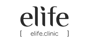 イーライフのロゴ画像