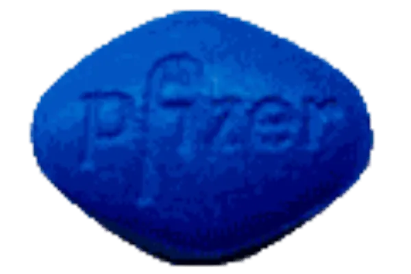 偽物のバイアグラ