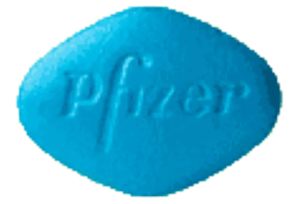 ファイザー製のバイアグラ